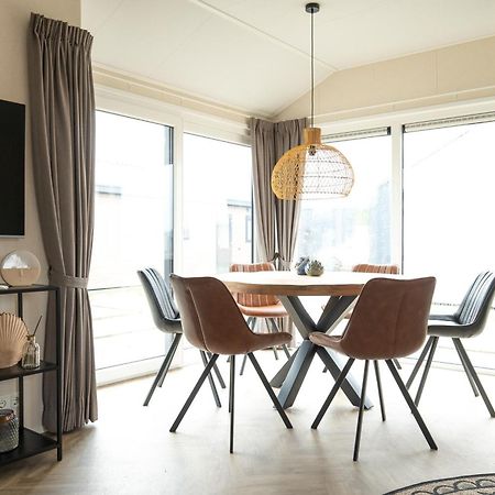 Chalet Bis Sechs Personen Ohne Hund Norden Exteriér fotografie